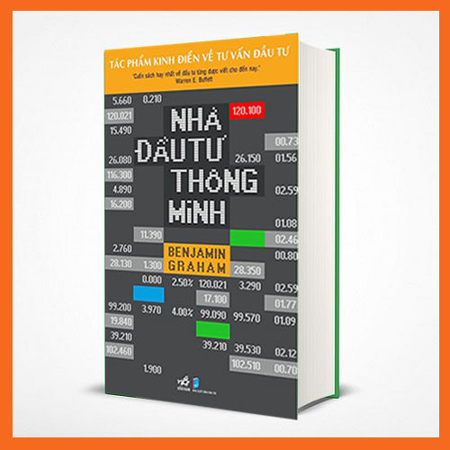 Nhà đầu tư thông minh PDF - Nguyễn Hữu Đức