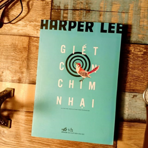 Giết con chim nhại - Harper Lee