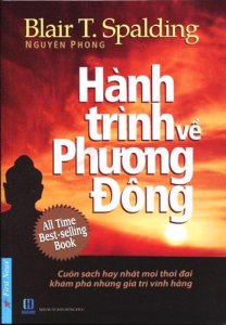 Hành trình về Phương Đông - Baird T. Spalding