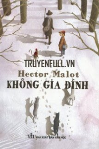 Không gia đình - Hector Malot