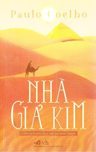 Nhà giả kim – Paulo Coelho