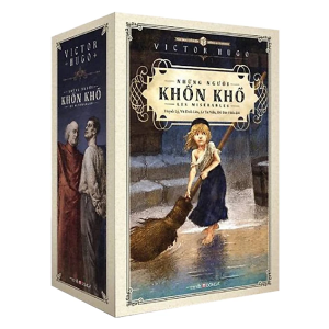 Những người khốn khổ – Victor Hugo