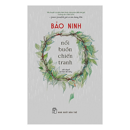 Nỗi buồn chiến tranh - Bảo Ninh