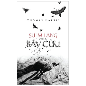 Sự im lặng của bầy cừu - Thomas Harris