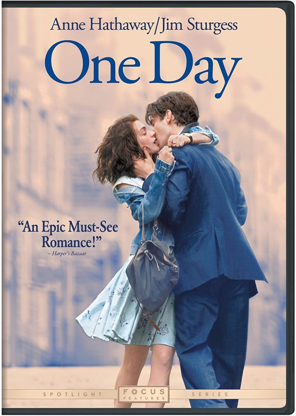 One Day: Chuyện tình yêu đầy nuối tiếc của đời người - Revelogue