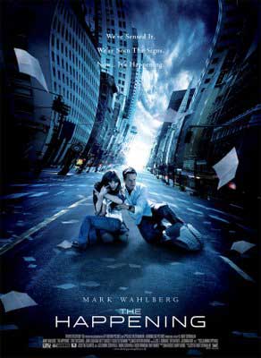 The Happening (2008) -Thảm Họa Toàn Cầu Giá Rẻ Nhất Tháng 12/2023