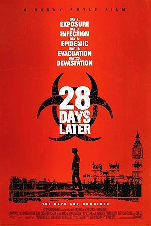 28 Days Later... - 28 Ngày Sau - Học ngoại ngữ qua phim cùng FshareTV