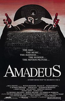 Amadeus (phim) – Wikipedia tiếng Việt