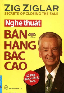 Top 10 cuốn sách hay về bán hàng đáng đọc nhất