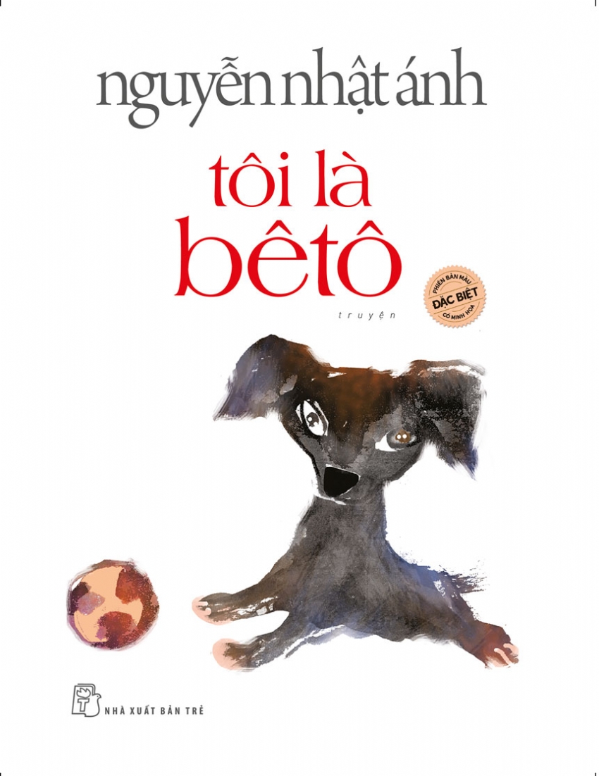 Tôi Là Bêtô (bản Đặc Biệt)