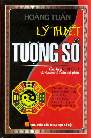 Lý Thuyết Tượng Số - Sách của Hoàng Tuấn - GIẢM 20% | Vinabook.com