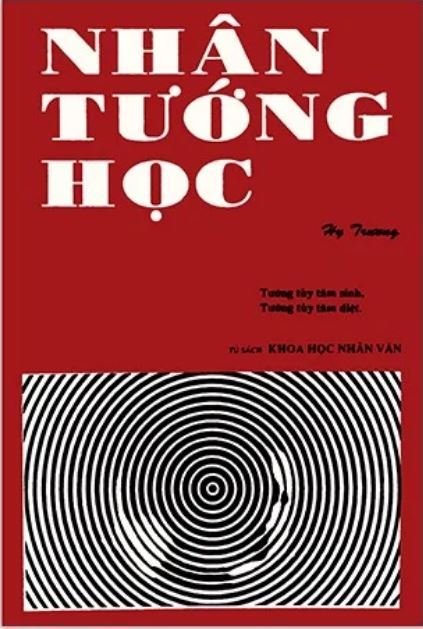 Nhân Tướng Học (Hy Trương) | Lazada.vn