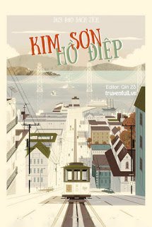 eBook Kim Sơn Hồ Điệp - Duy Đao Bách Tích full prc pdf epub azw3 [Ngôn Tình]