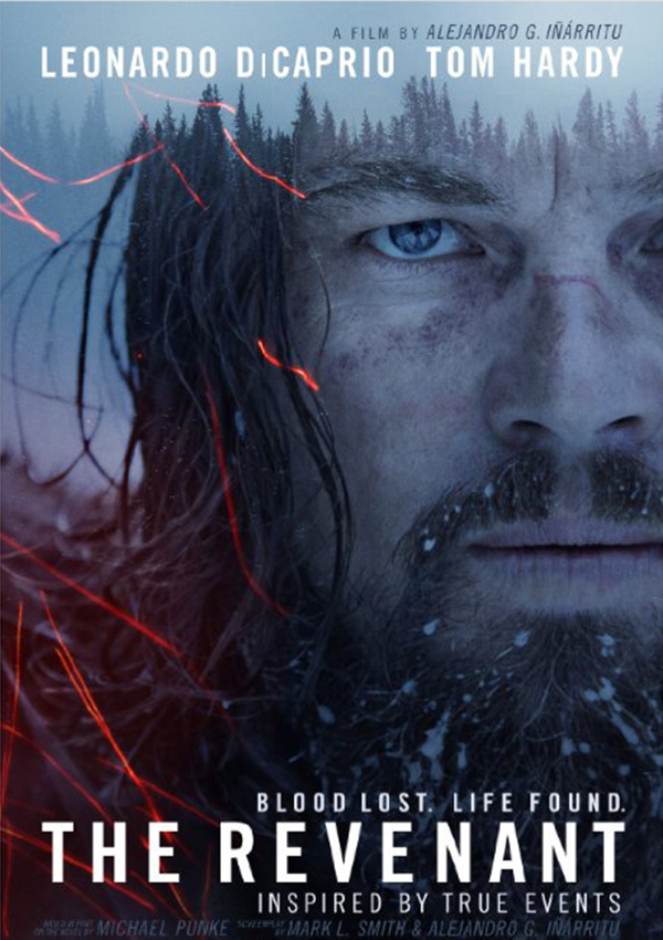 The Revenant - Người về từ cõi chết – Cafe phim T-Box