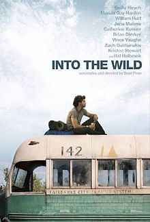 Into the Wild (phim) – Wikipedia tiếng Việt