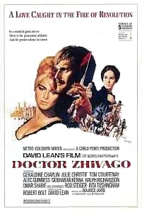 Bác sĩ Zhivago (phim) – Wikipedia tiếng Việt