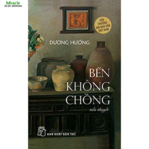 Bến Không Chồng