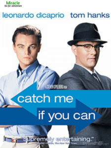 Catch Me If You Can –  Bắt Tôi Nếu Bạn Có Thể (2002)