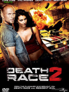 Death Race – Cuộc Đua Tử Thần (2008)