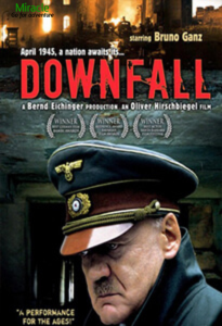 Downfall – Ngày Tàn Của Đệ Tam Đế Chế ( 2004)