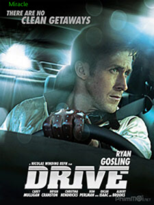 Drive – Tay Lái Siêu Hạng (2011)