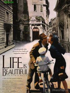 Life Is Beautiful – Cuộc Sống Tươi Đẹp (1997)