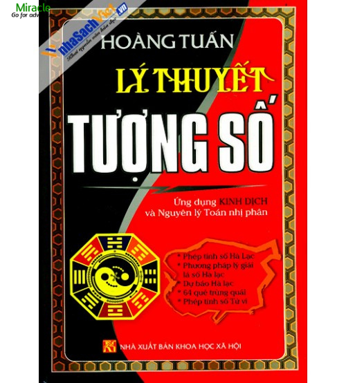 Lý Thuyết Tượng Số – Hoàng Tuấn