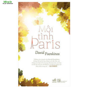 Mối Tình Paris