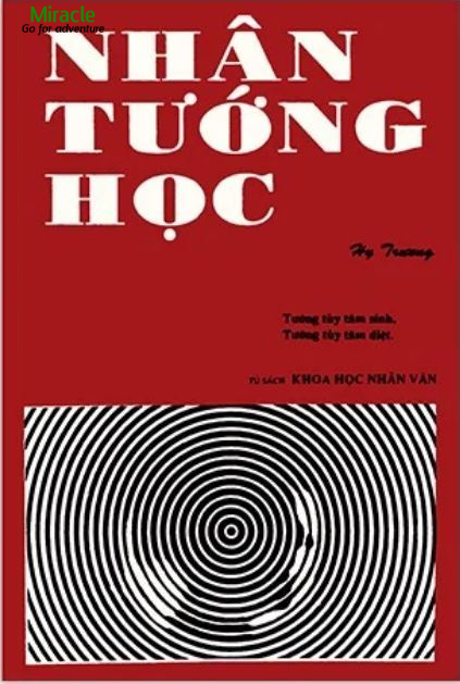 Nhân Tướng Học – Hy Trương