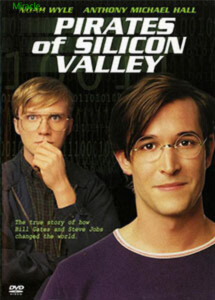 Pirates Of Silicon Valley – Những Tên Cướp Ở Thung Lũng Silicon (1999)