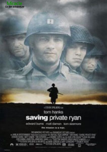 Saving Private Ryan – Giải Cứu Binh Nhì Ryan (1998)