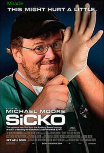 Sicko ( 2007)