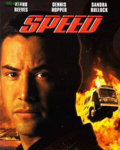 Speed – Tốc Độ (1994)