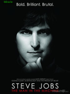 Steve Jobs – Cuộc Đời Của Steve Jobs (2015)