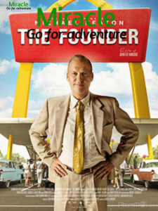 The Founder – Nhà Sáng Lập (2016)