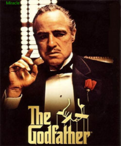 The Godfather – Bố Già (1972)