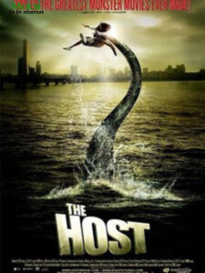 The Host – Quái Vật Sông Hàn (2006)