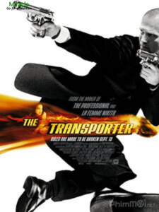 The Transporter – Người Vận Chuyển (2002)