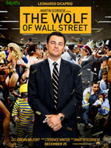 The Wolf Of Wall Street – Sói Già Phố Wall (2013)