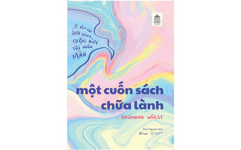 Một Cuốn Sách Chữa Lành