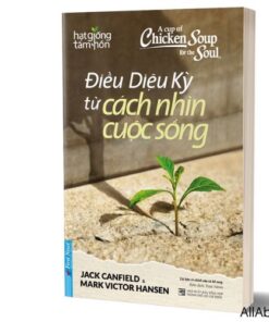 "Điều Diệu Kỳ Từ Cách Nhìn Cuộc Sống" không chỉ là một cuốn sách để đọc, mà còn là một người bạn đồng hành trên hành trình khám phá và phát triển bản thân