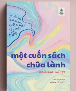 Một Cuốn Sách Chữa Lành