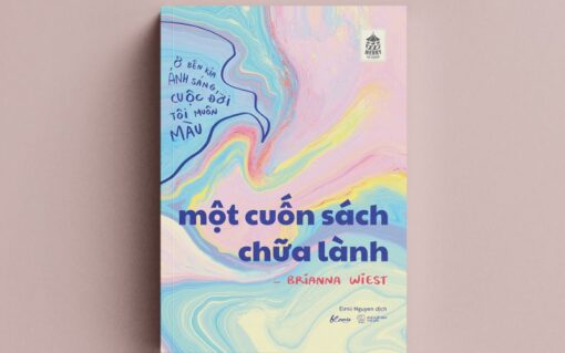 Một Cuốn Sách Chữa Lành